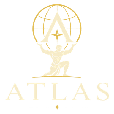 Atlas — Reina Inglesa